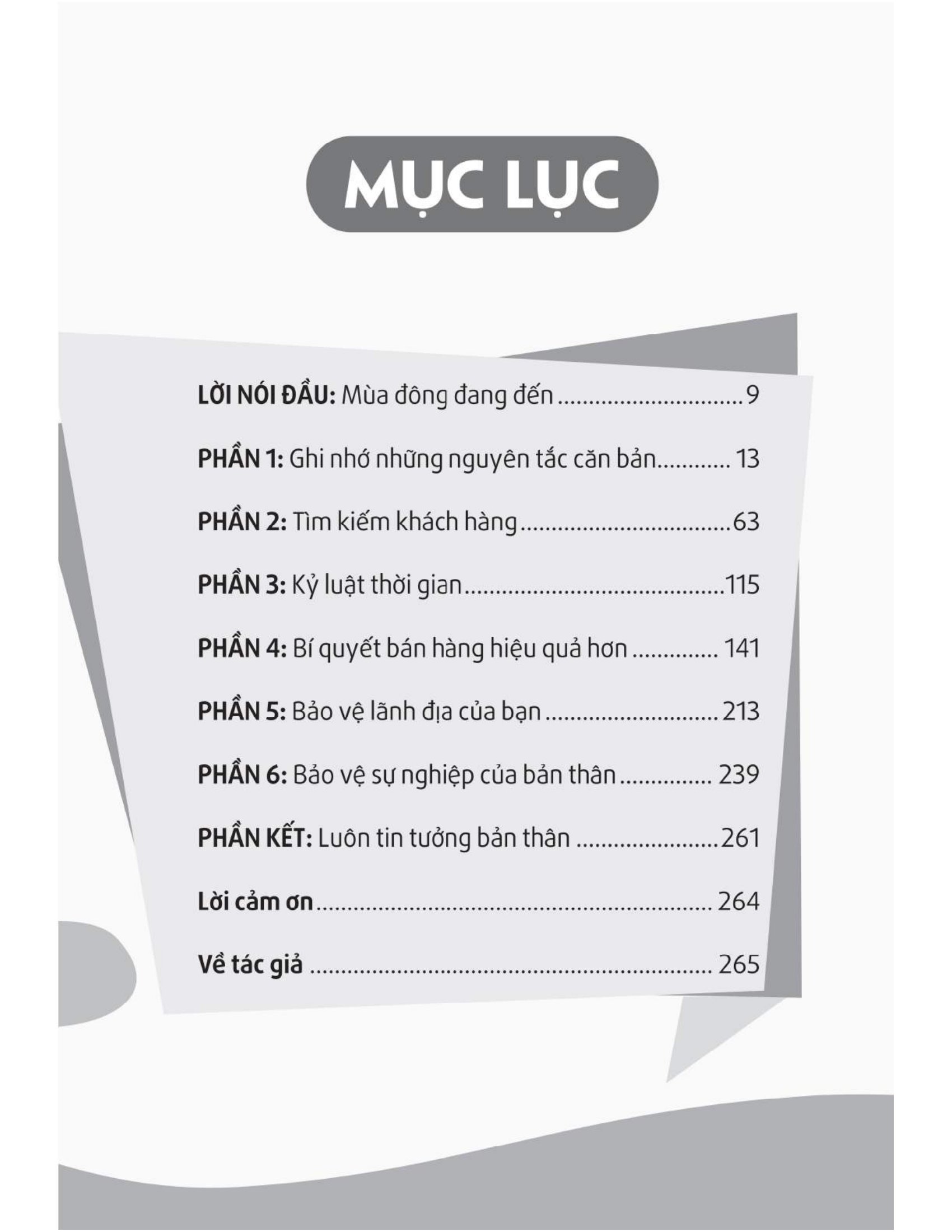 nói sao cho khách hàng thích - bán sao cho khách hàng mua - Ảnh 2
