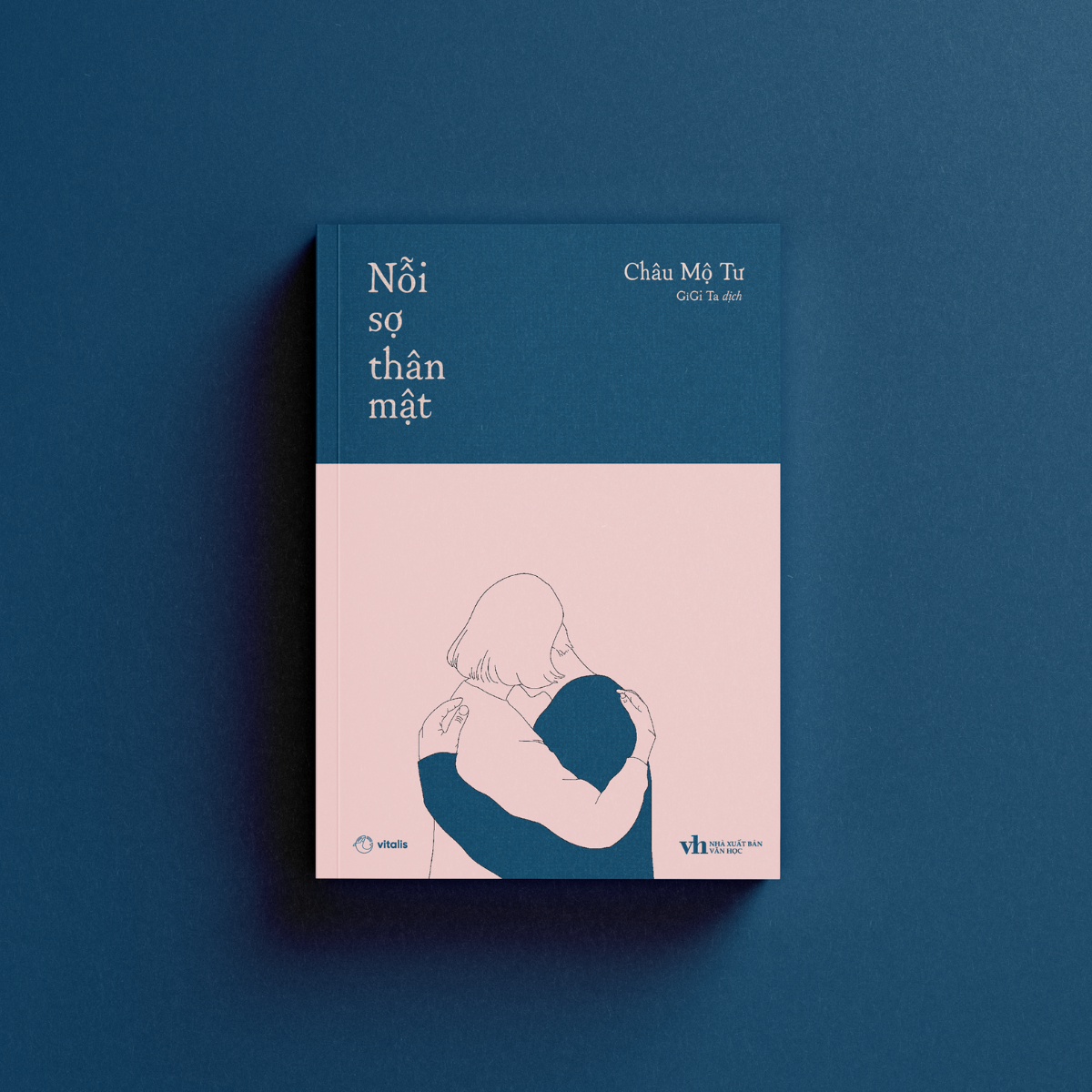 nỗi sợ thân mật - Ảnh 3