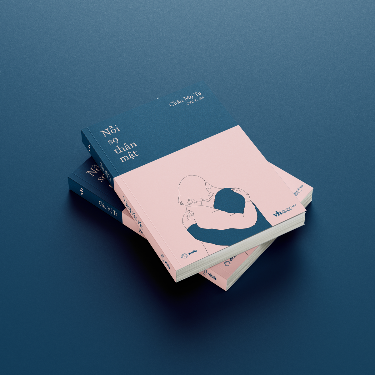 nỗi sợ thân mật - Ảnh 4