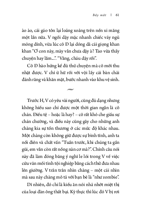 nỗi sợ và những khuôn hình - Ảnh 10