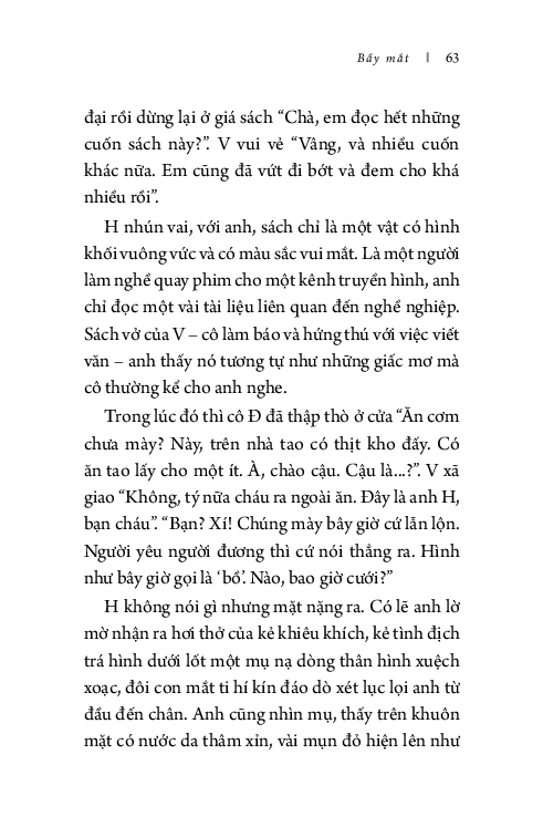 nỗi sợ và những khuôn hình - Ảnh 12