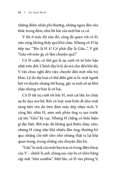nỗi sợ và những khuôn hình - Ảnh 13