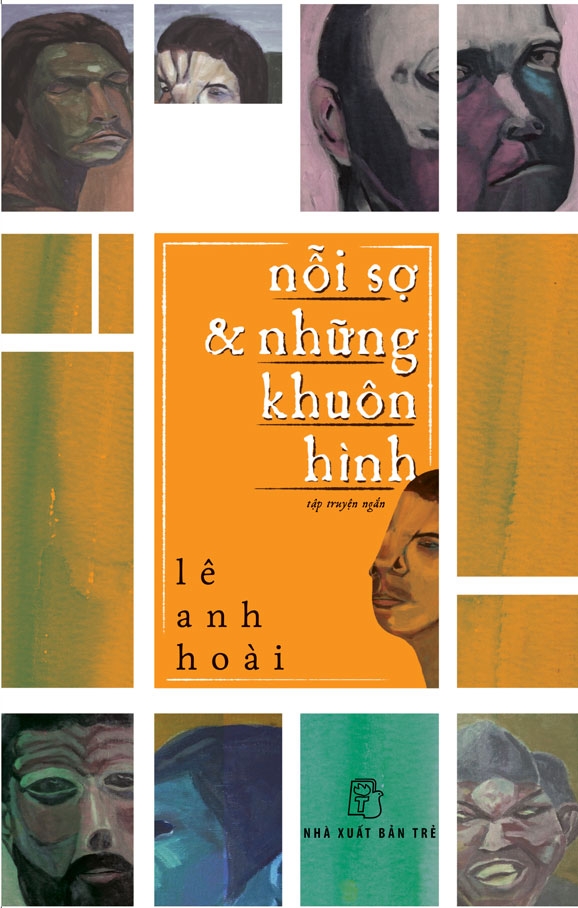 nỗi sợ và những khuôn hình - Ảnh 2