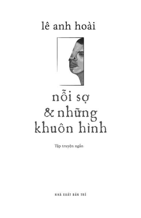 nỗi sợ và những khuôn hình - Ảnh 3