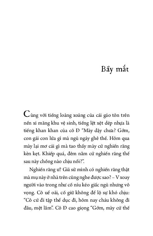 nỗi sợ và những khuôn hình - Ảnh 6