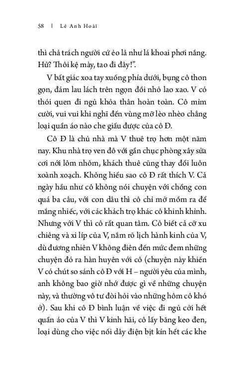 nỗi sợ và những khuôn hình - Ảnh 7