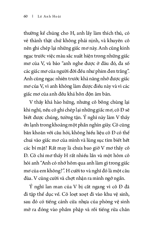 nỗi sợ và những khuôn hình - Ảnh 9