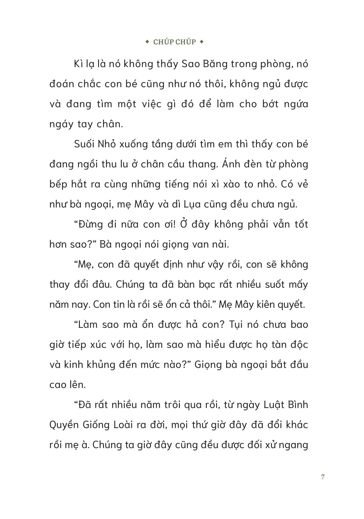 nơi ta thuộc về - Ảnh 3