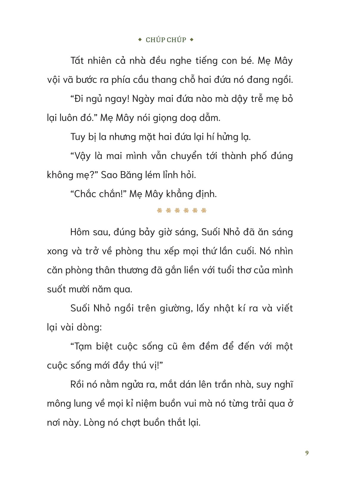 nơi ta thuộc về - Ảnh 5