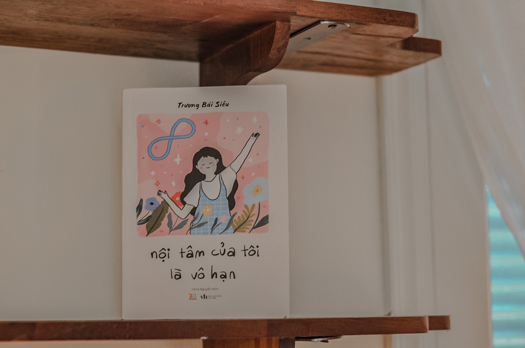 nội tâm của tôi là vô hạn - Ảnh 5