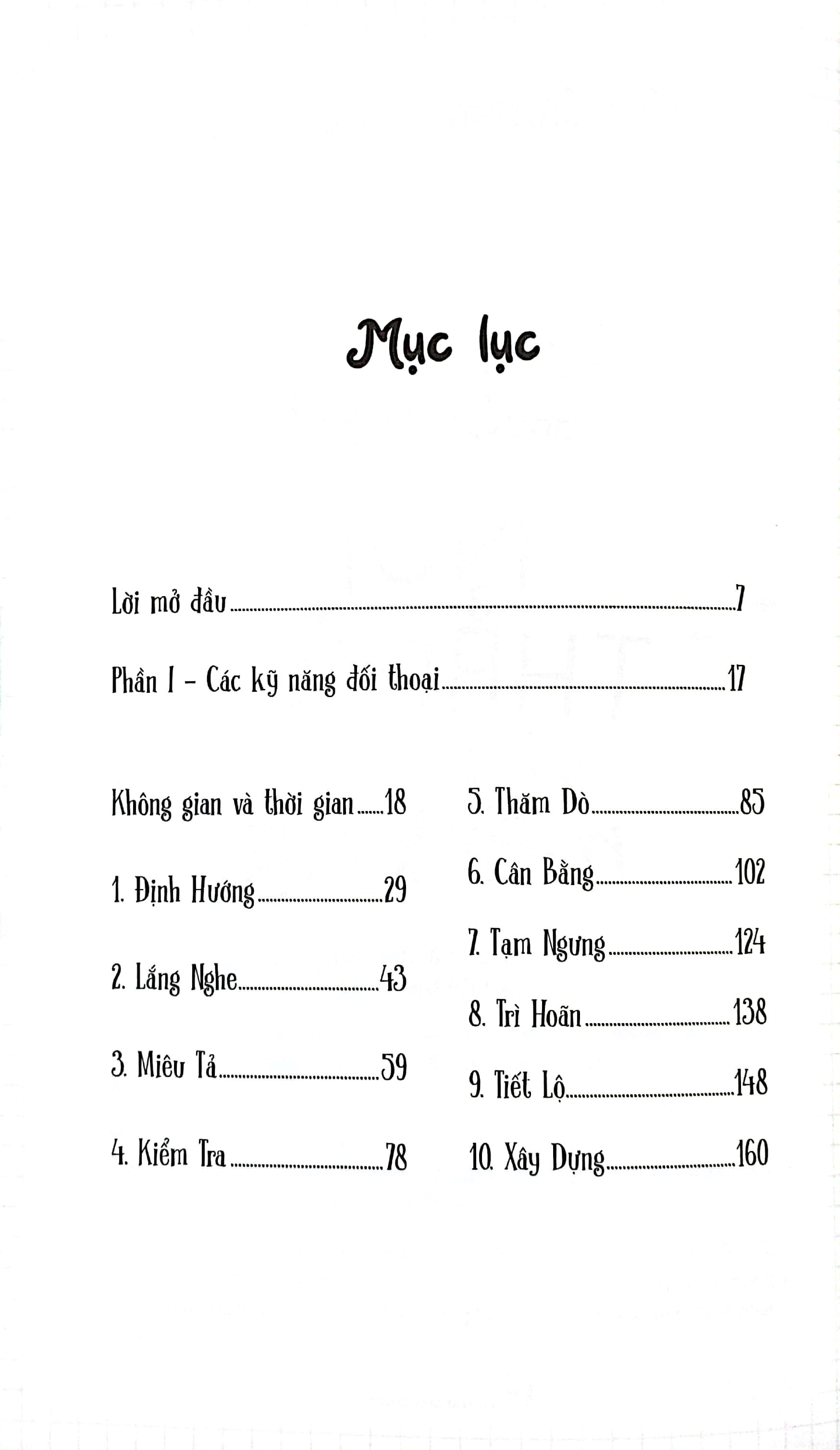 nói thẳng chẳng sợ mất lòng - Ảnh 4