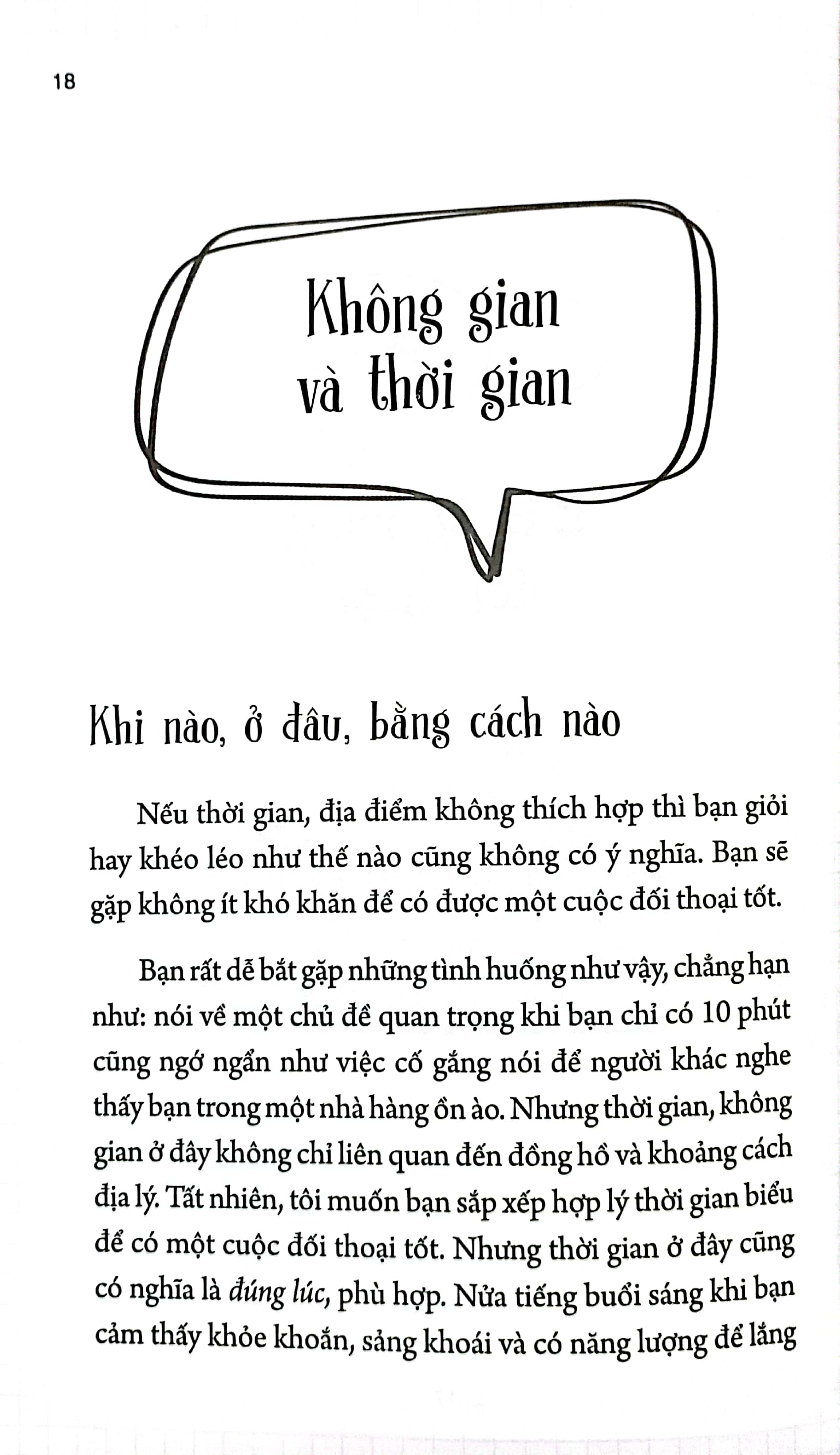 nói thẳng chẳng sợ mất lòng - Ảnh 5