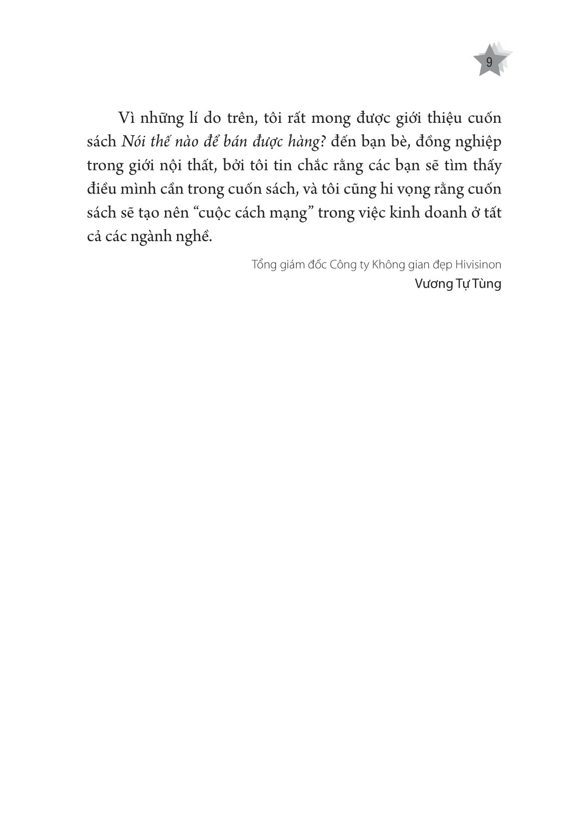 nói thế nào để bán được hàng? - Ảnh 10