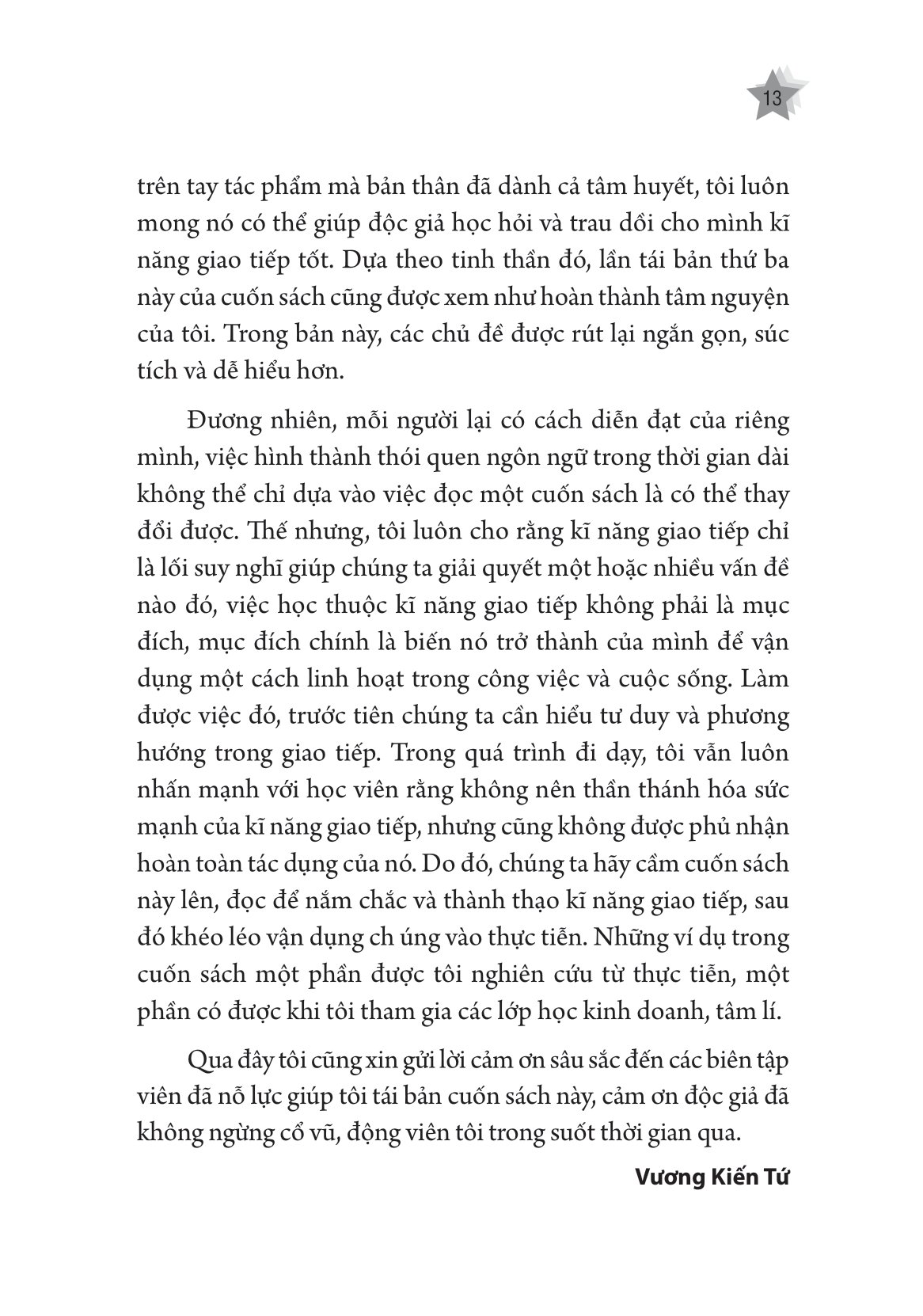 nói thế nào để bán được hàng? - Ảnh 13