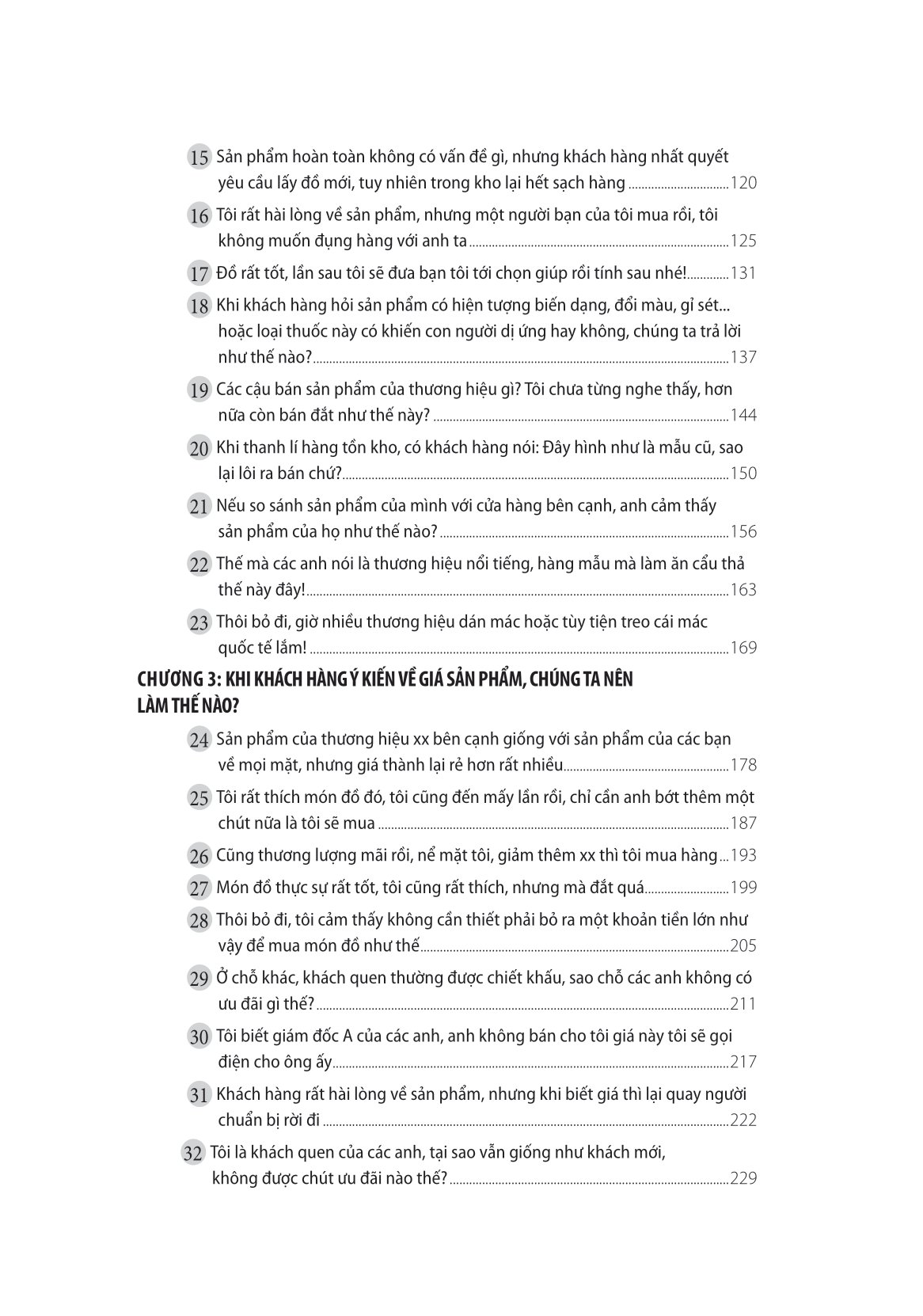 nói thế nào để bán được hàng? - Ảnh 4