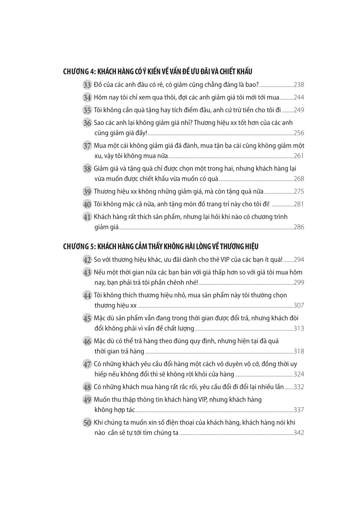 nói thế nào để bán được hàng? - Ảnh 5