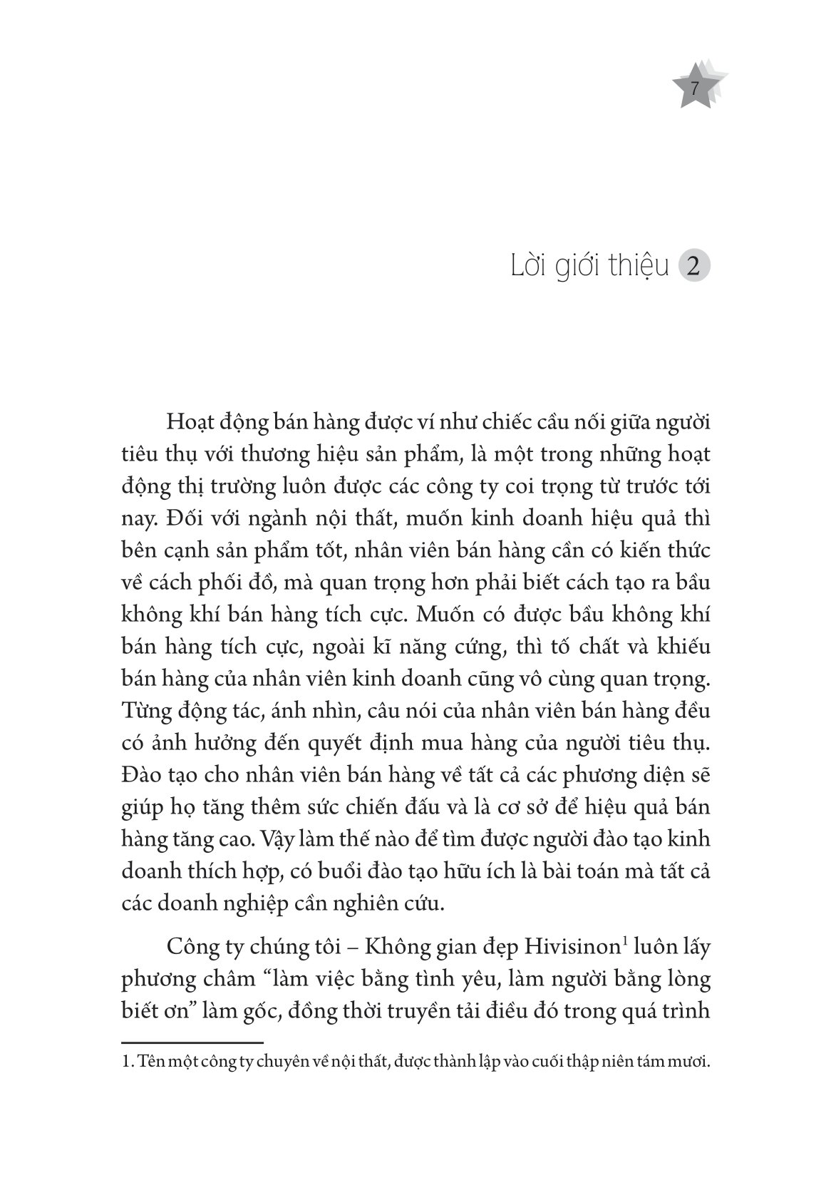 nói thế nào để bán được hàng? - Ảnh 8
