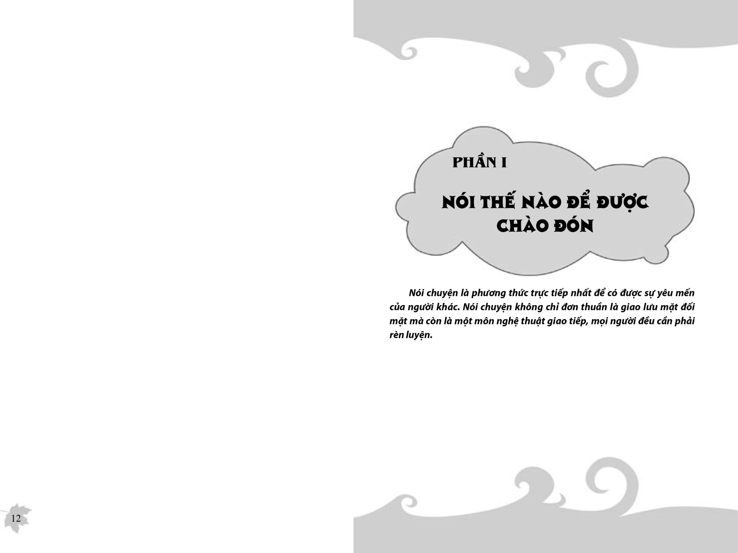 nói thế nào để được chào đón, làm thế nào để được ghi nhận (tái bản 2023) - Ảnh 8