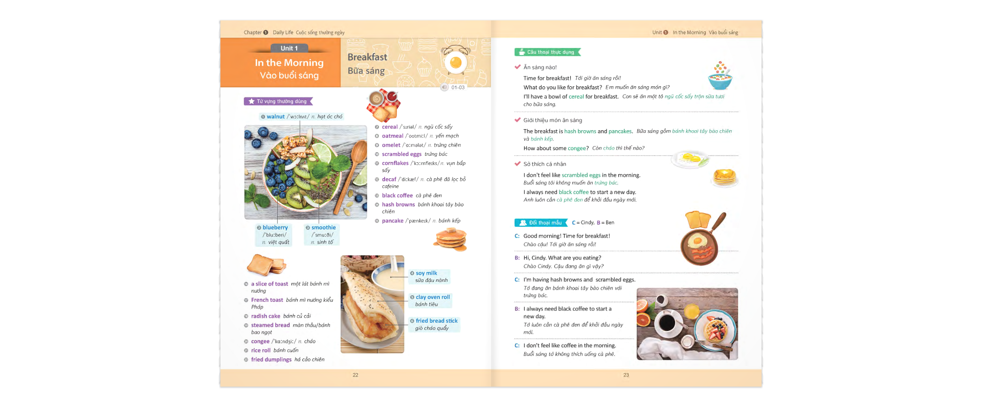 nói tiếng anh như người mỹ - Ảnh 14