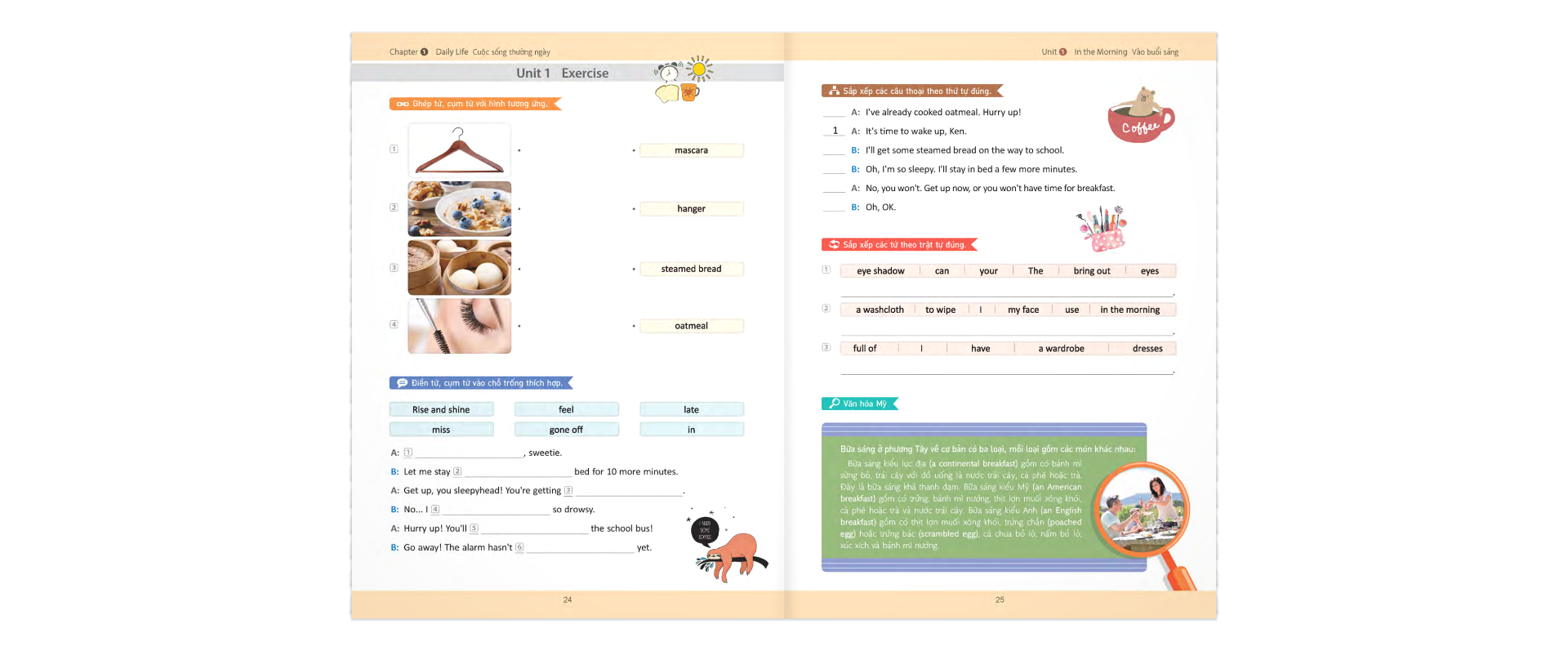 nói tiếng anh như người mỹ - Ảnh 15