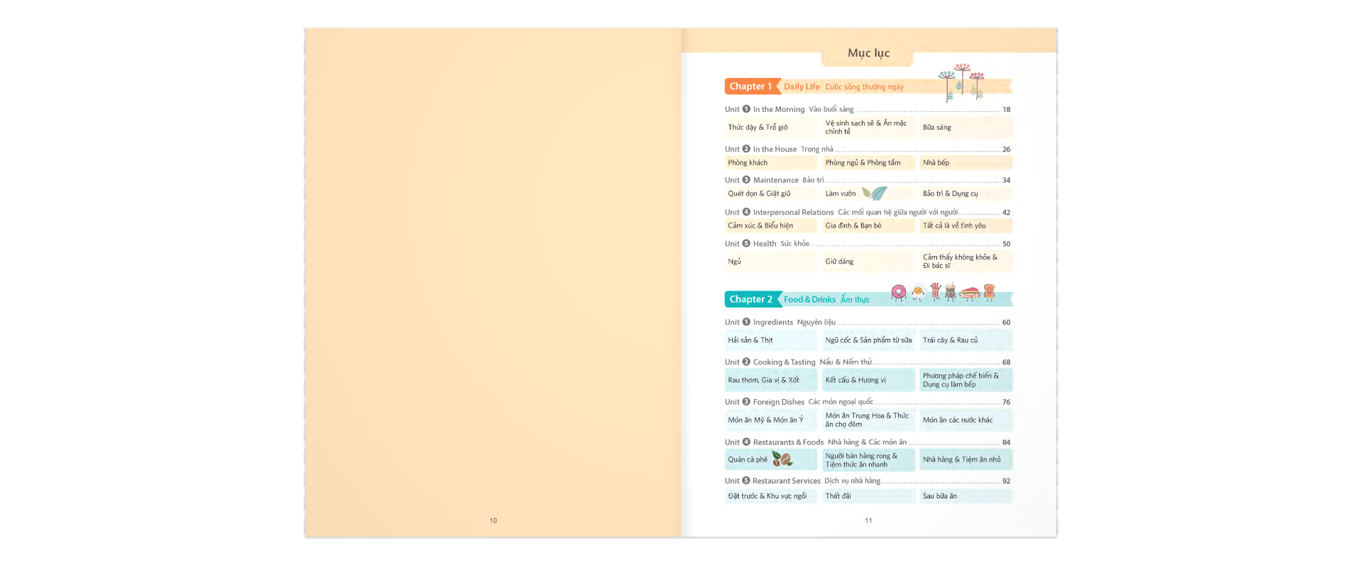 nói tiếng anh như người mỹ - Ảnh 8