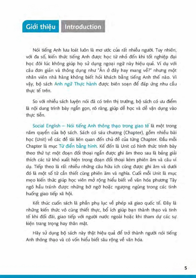 nói tiếng anh thông thạo trong giao tế (kèm cd) - Ảnh 3