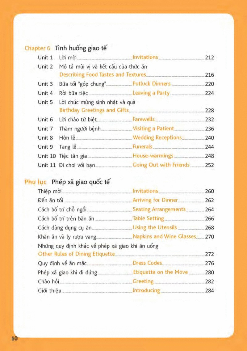 nói tiếng anh thông thạo trong giao tế (kèm cd) - Ảnh 8