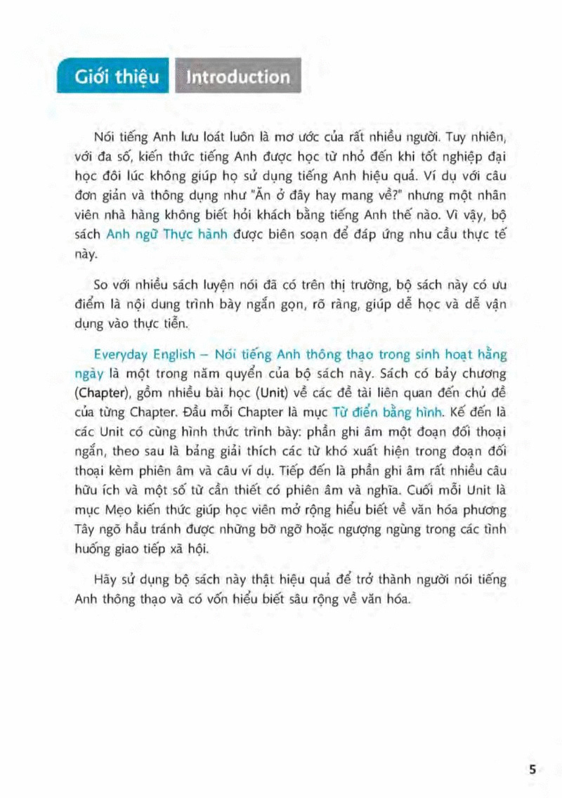 nói tiếng anh thông thạo trong sinh hoạt hằng ngày (kèm cd) - Ảnh 3