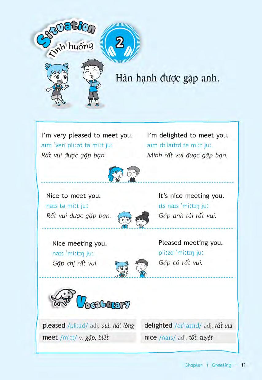 nói tiếng anh với 24 chủ đề cần thiết - kèm 1 đĩa mp3 - Ảnh 10