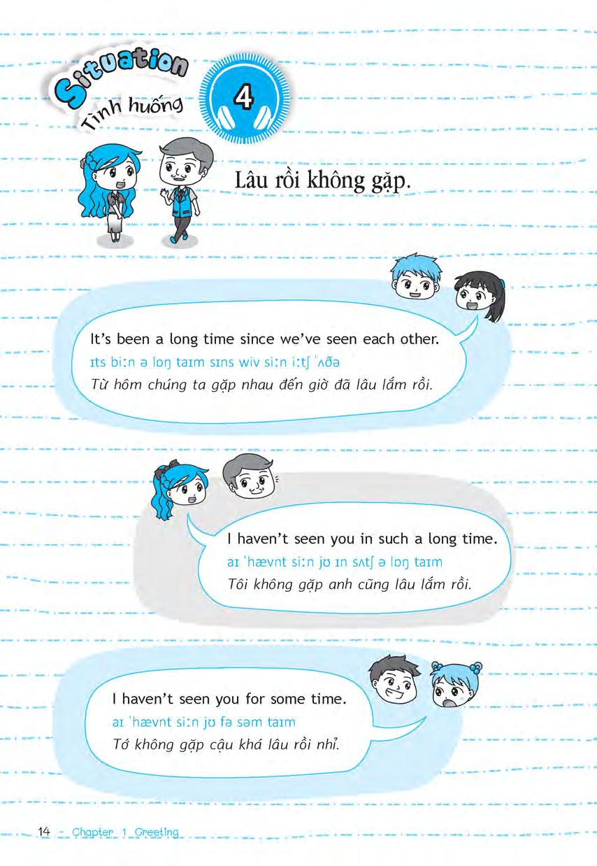 nói tiếng anh với 24 chủ đề cần thiết - kèm 1 đĩa mp3 - Ảnh 13