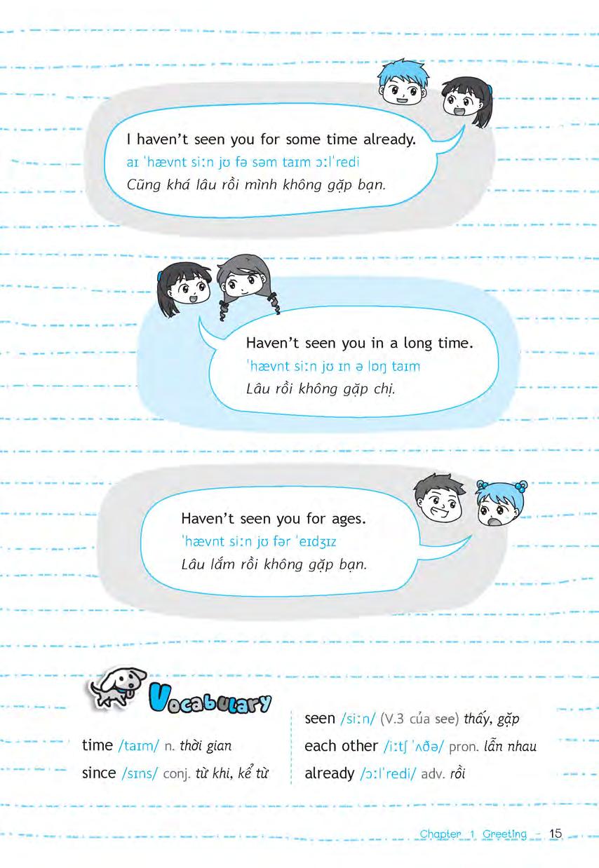 nói tiếng anh với 24 chủ đề cần thiết - kèm 1 đĩa mp3 - Ảnh 14