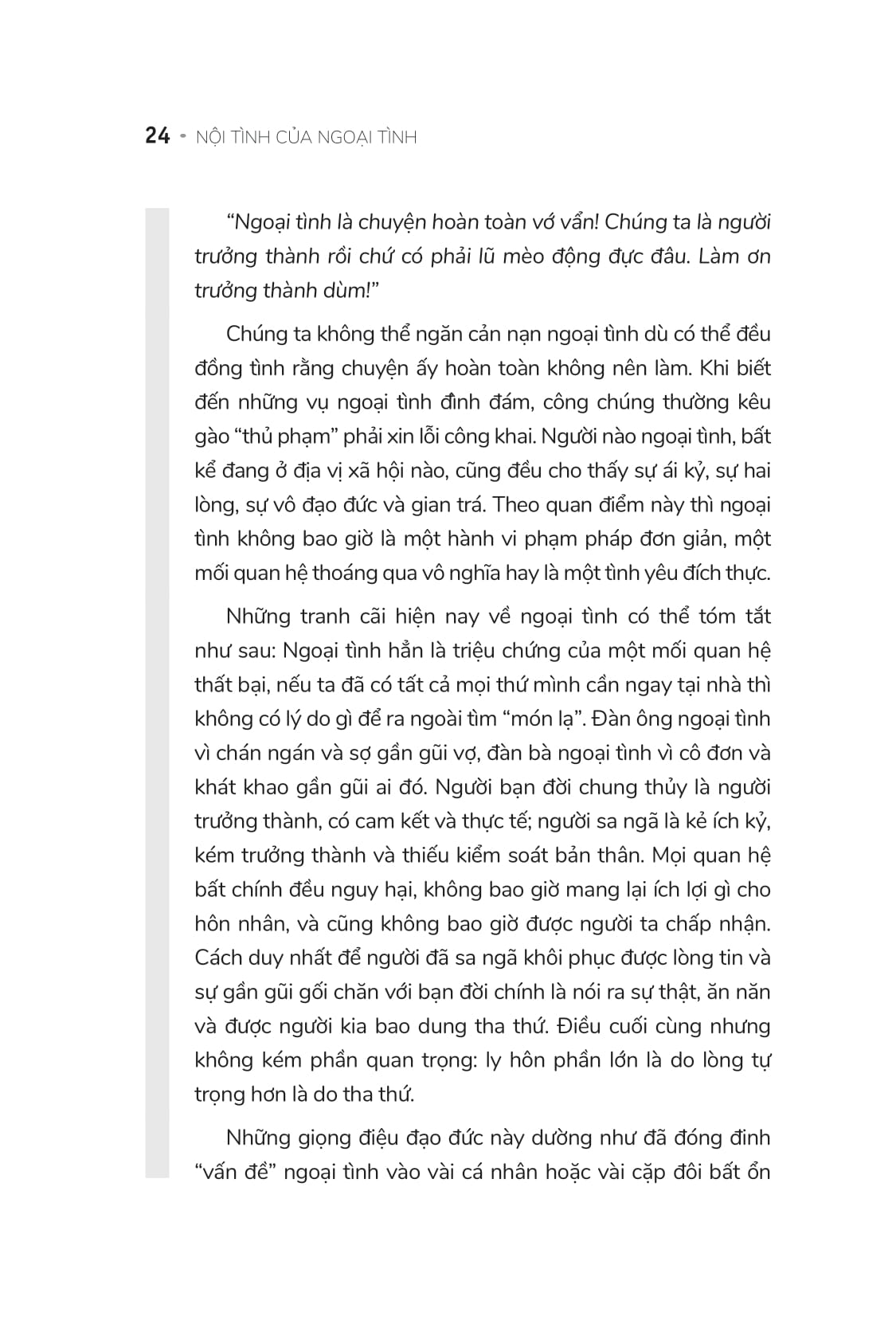 nội tình của ngoại tình - Ảnh 11