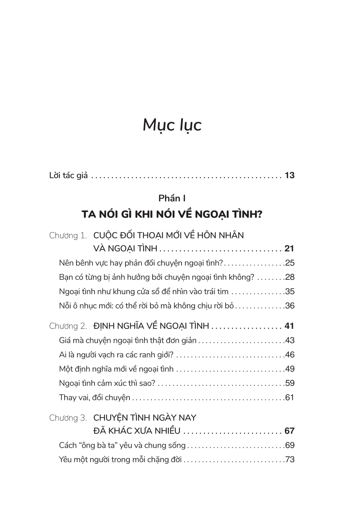 nội tình của ngoại tình - Ảnh 3