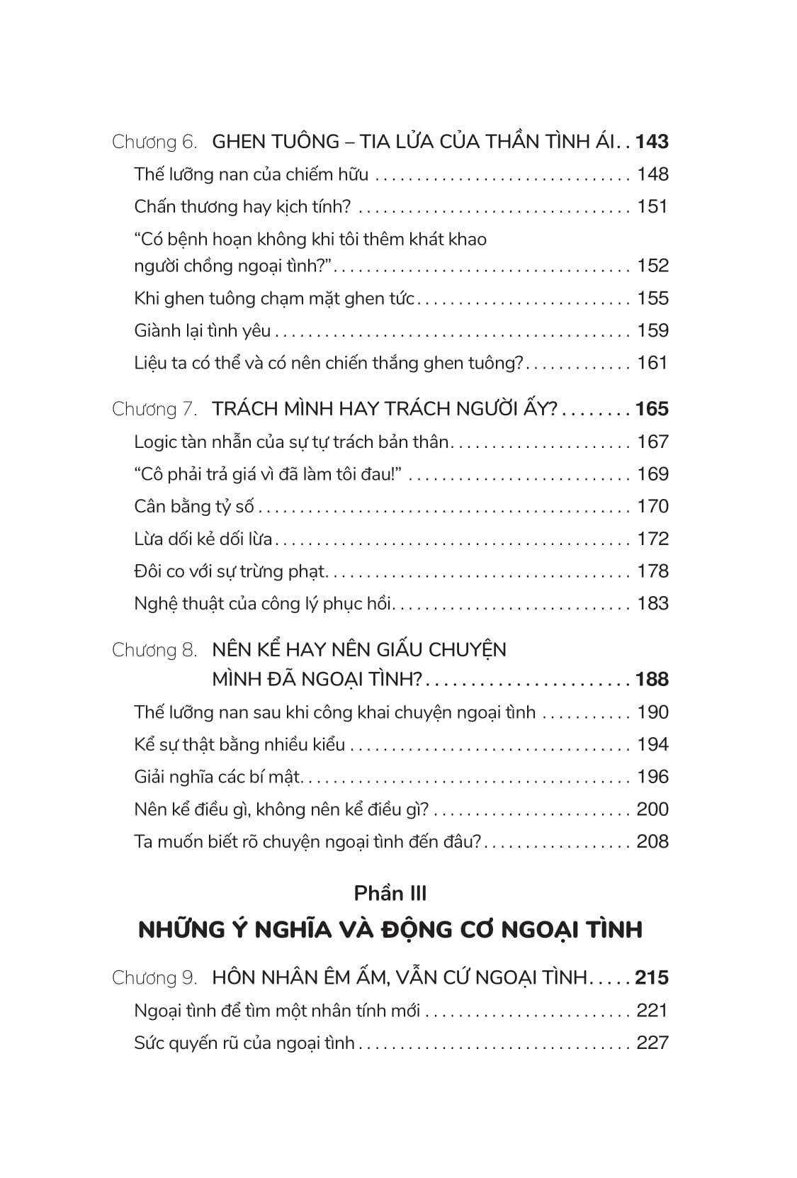 nội tình của ngoại tình - Ảnh 5