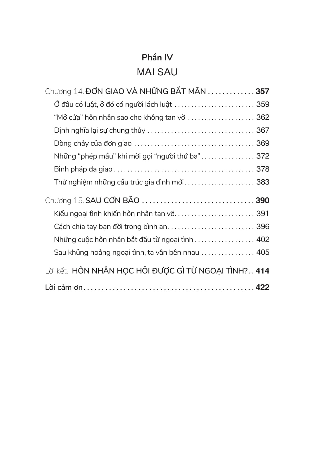 nội tình của ngoại tình - Ảnh 7