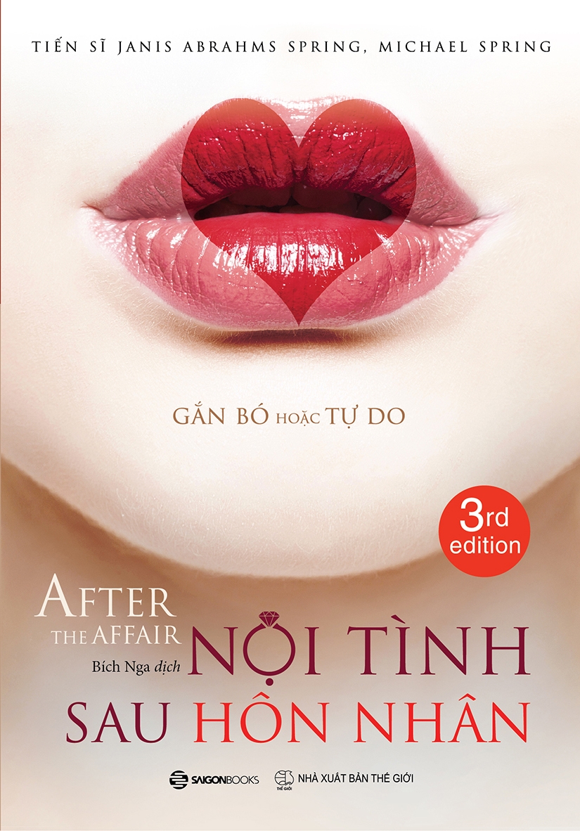 nội tình sau hôn nhân - Ảnh 3