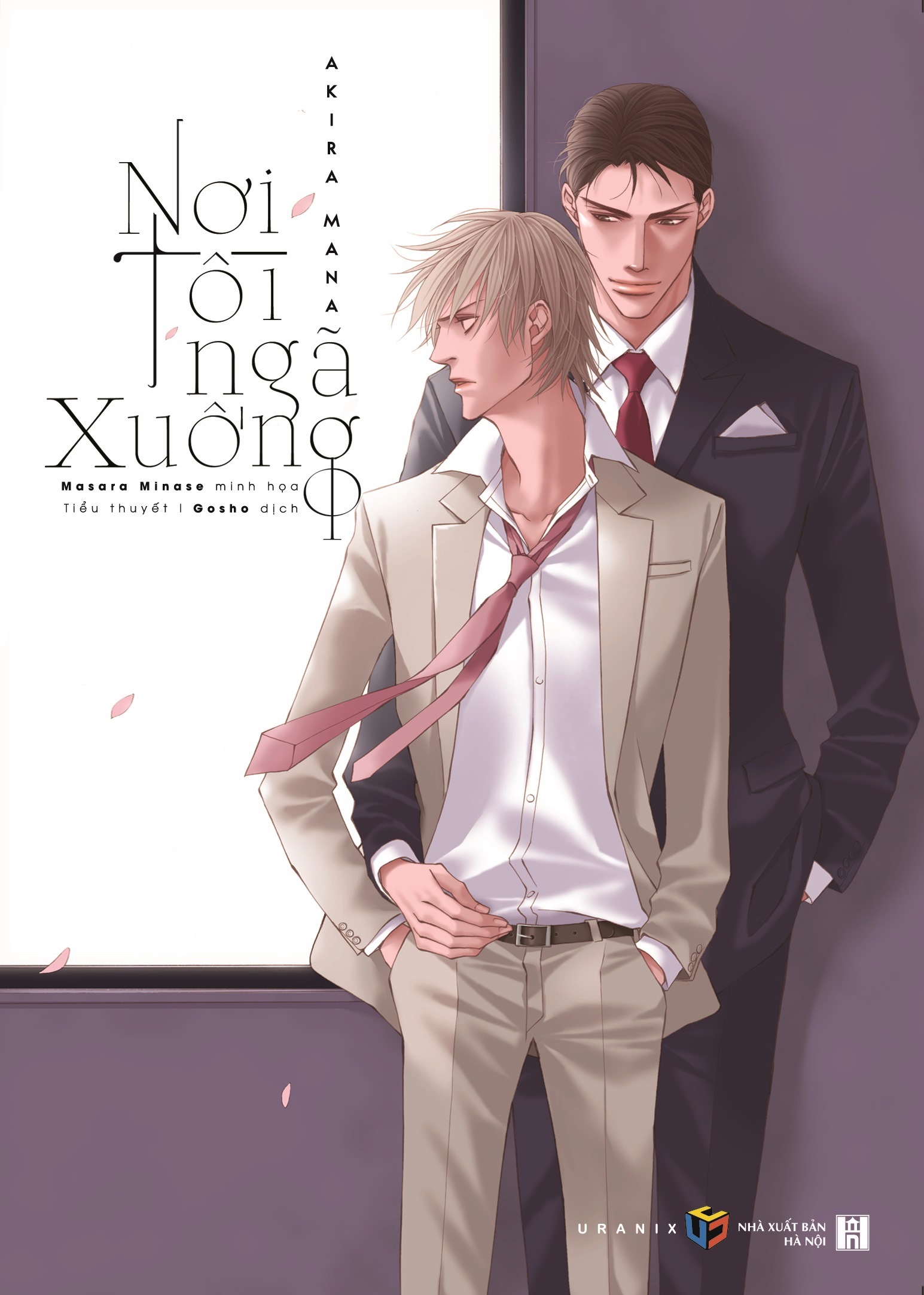 nơi tôi ngã xuống - Ảnh 3