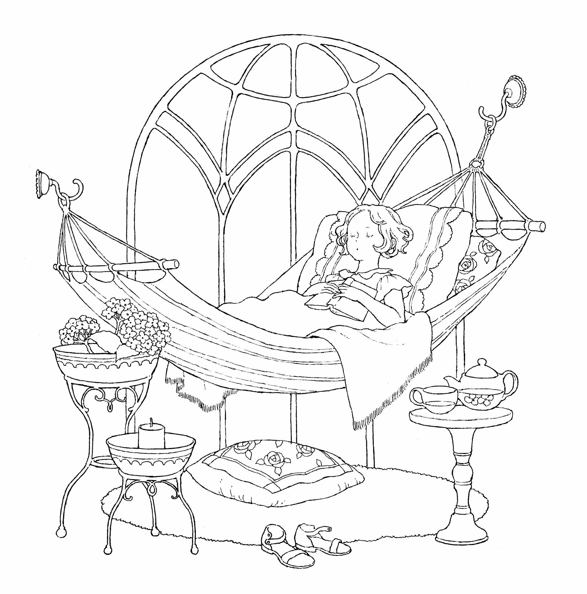 Nơi Trú Ẩn Bình Yên - Ảnh 10