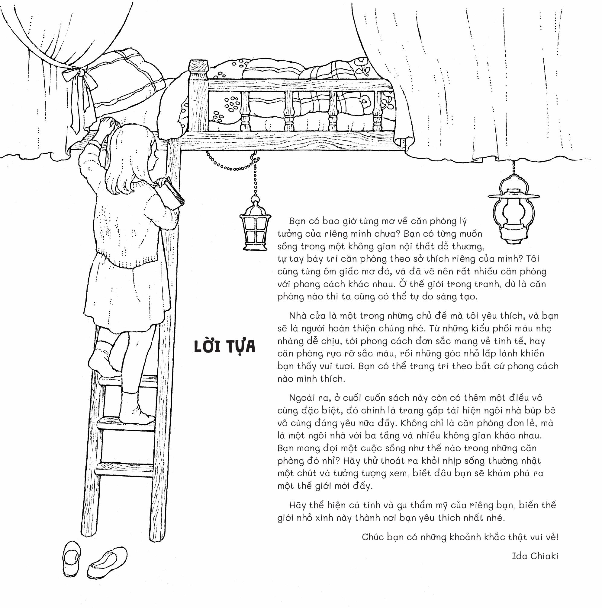 Nơi Trú Ẩn Bình Yên - Ảnh 4