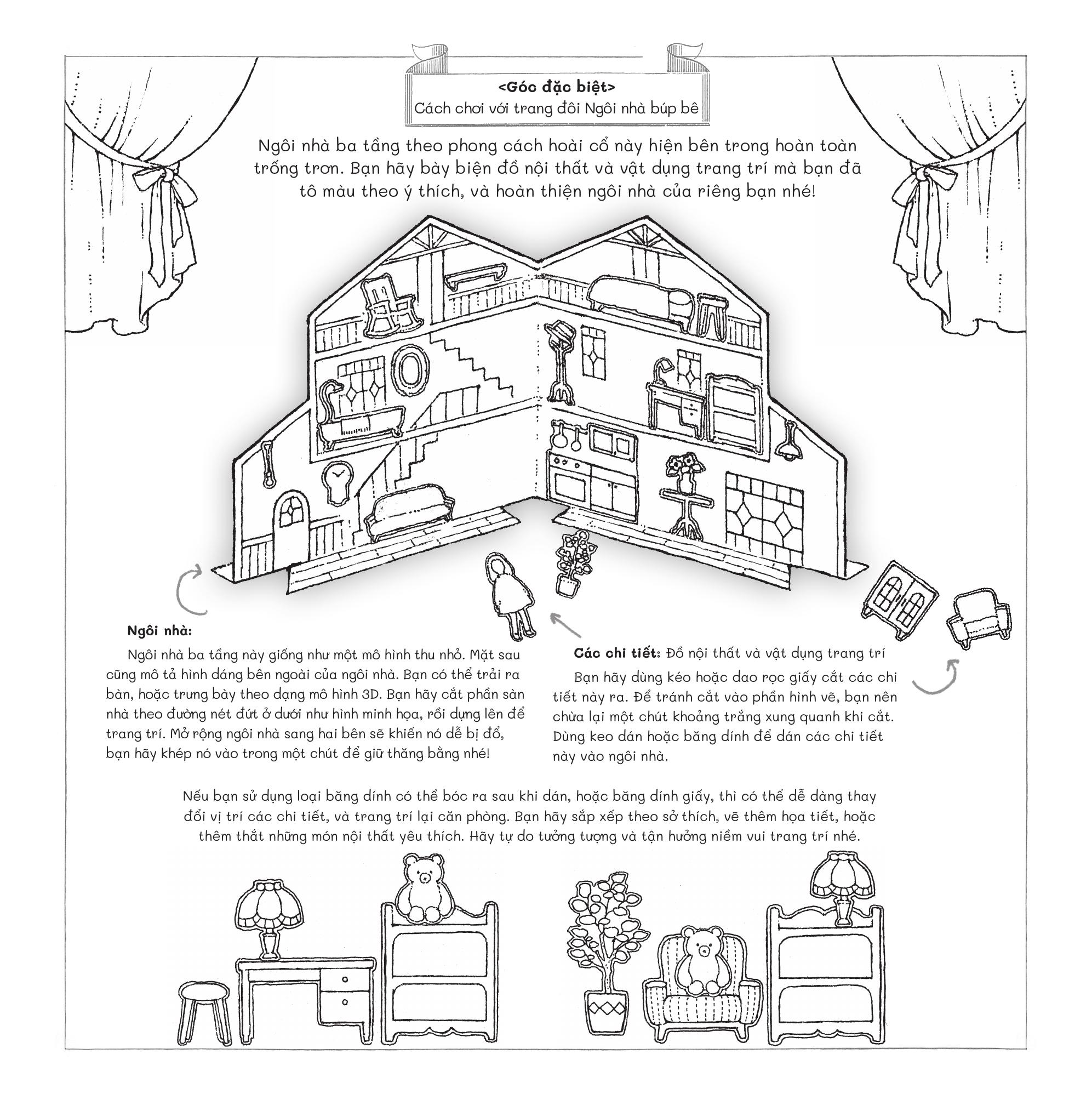 Nơi Trú Ẩn Bình Yên - Ảnh 5