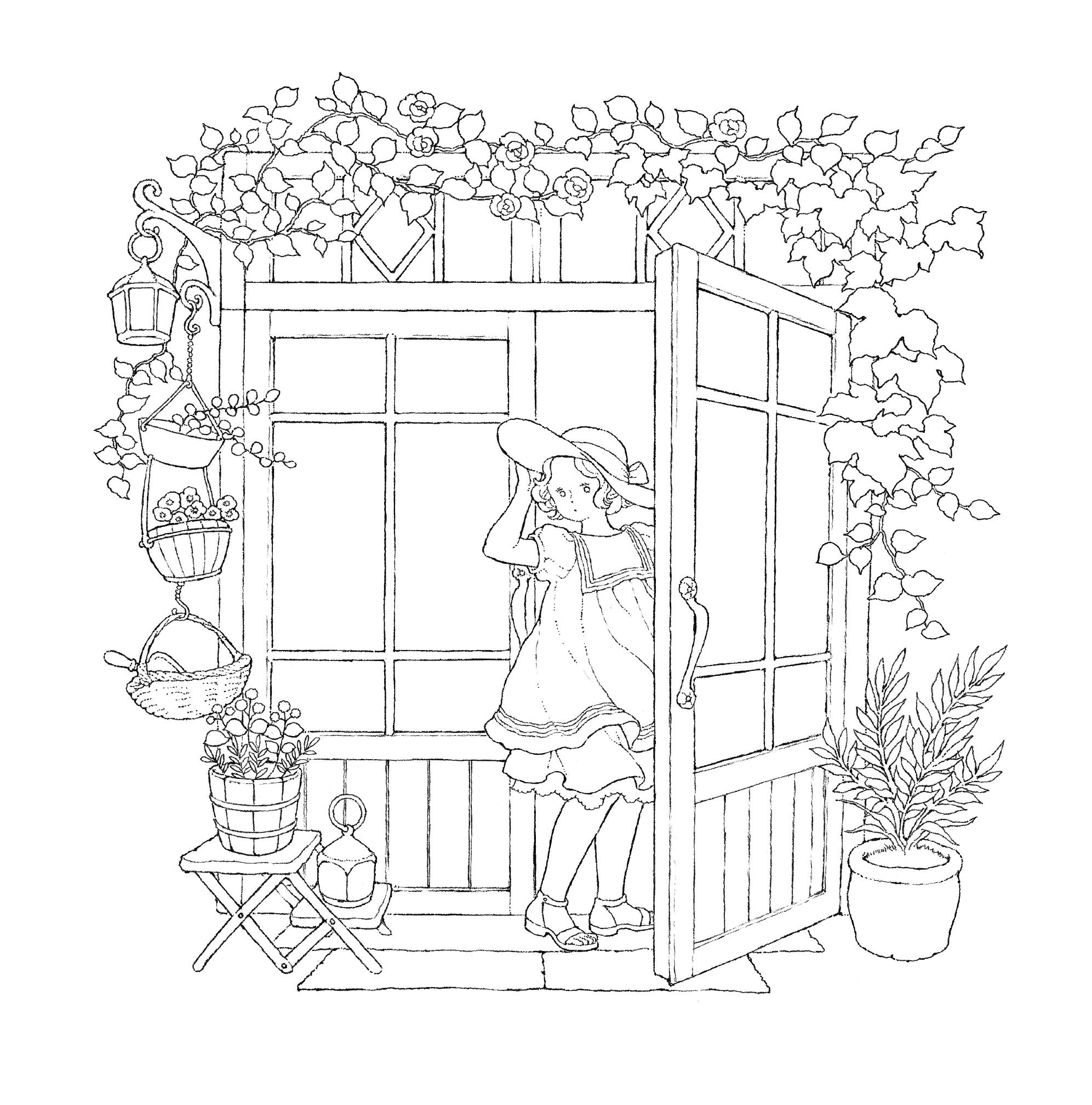 Nơi Trú Ẩn Bình Yên - Ảnh 6