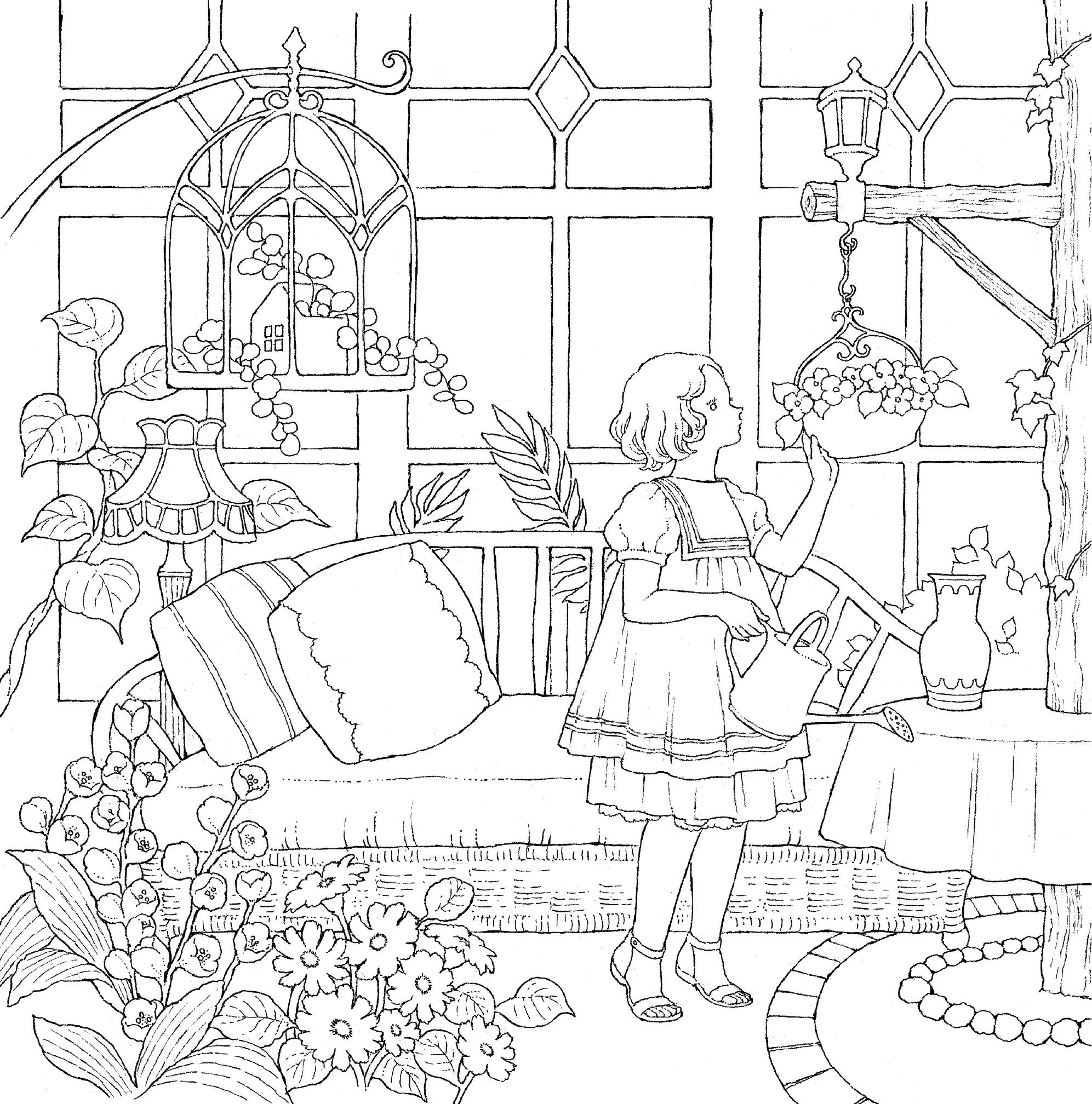 Nơi Trú Ẩn Bình Yên - Ảnh 8