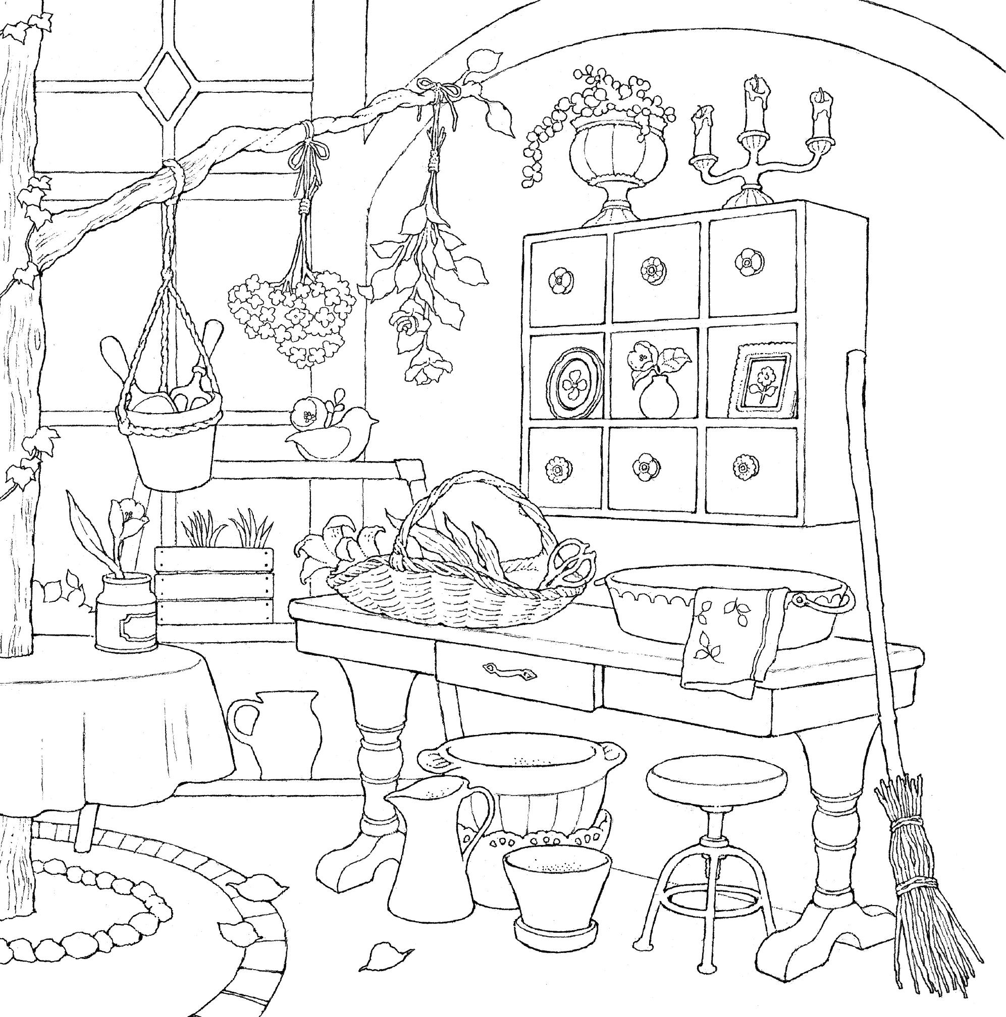 Nơi Trú Ẩn Bình Yên - Ảnh 9