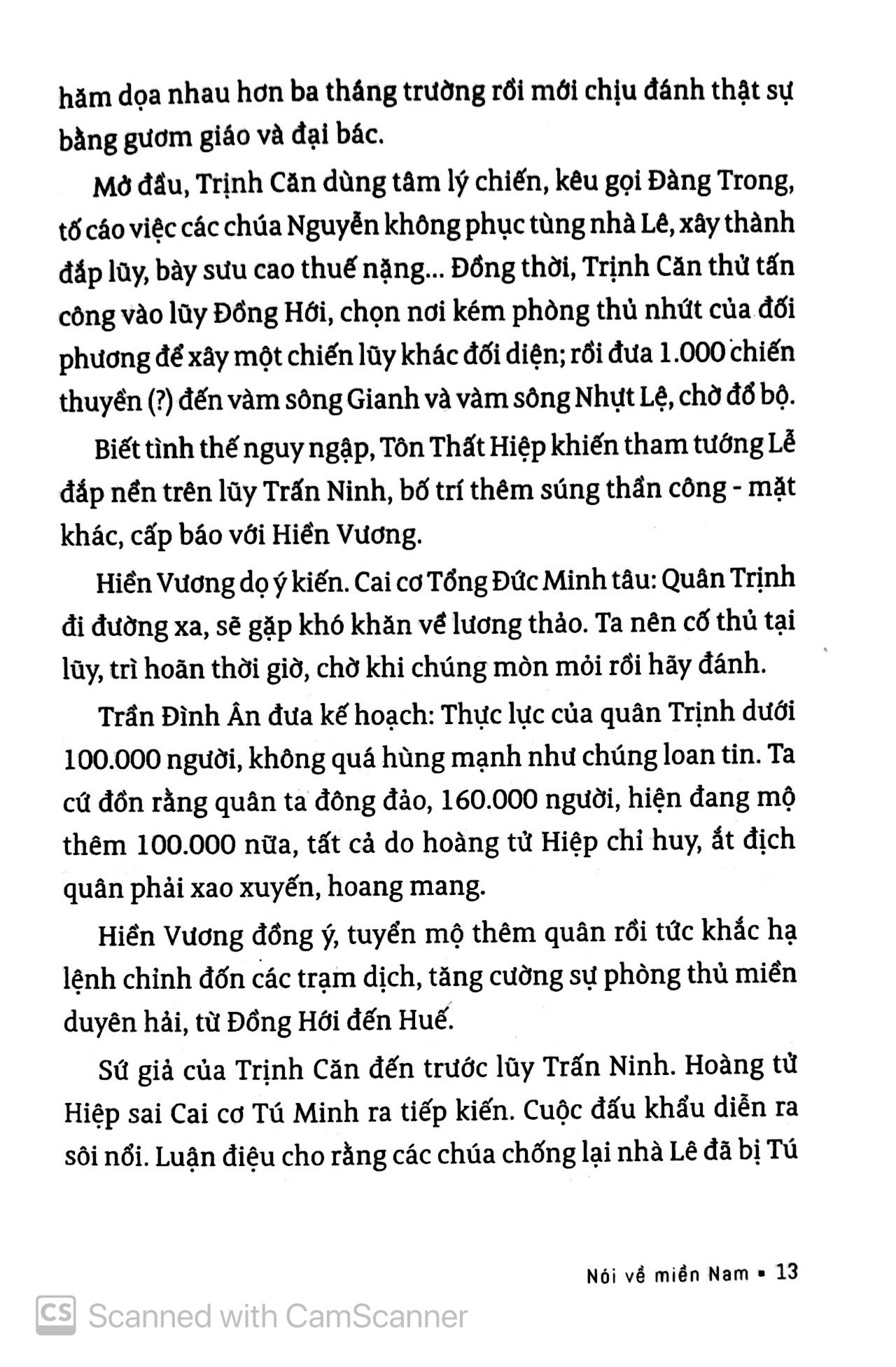 nói về miền nam - cá tính miền nam - thuần phong mỹ tục việt nam (tái bản 2018) - Ảnh 10