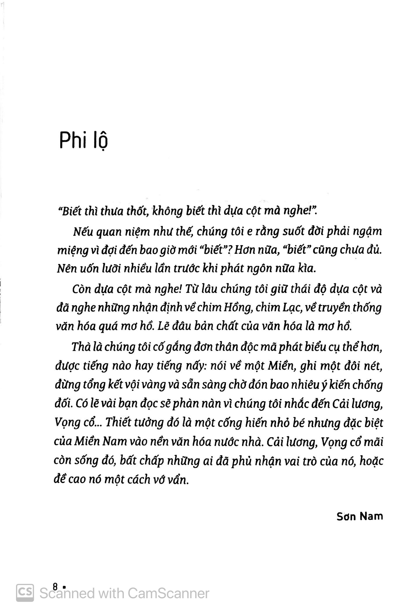 nói về miền nam - cá tính miền nam - thuần phong mỹ tục việt nam (tái bản 2018) - Ảnh 5