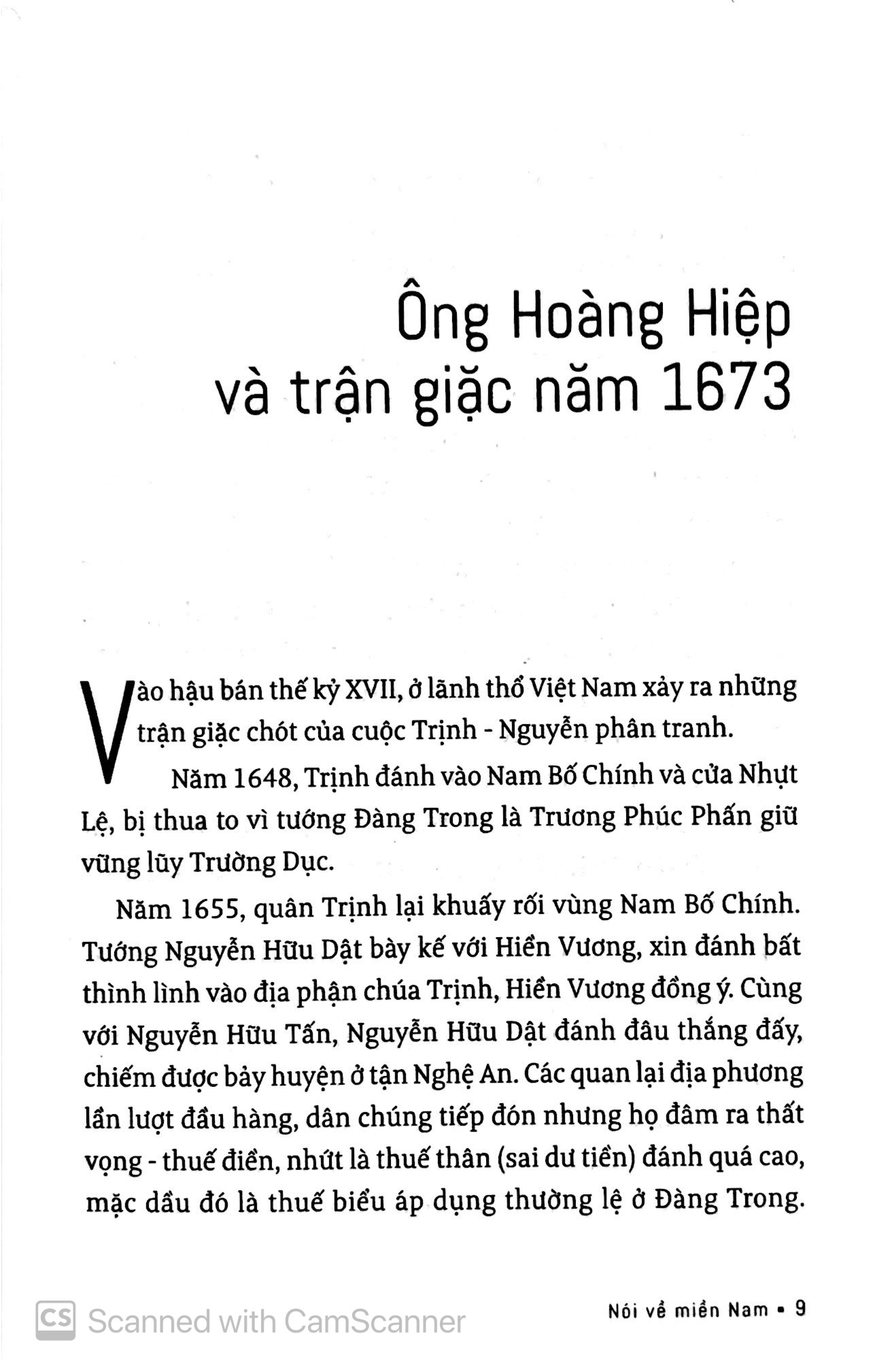 nói về miền nam - cá tính miền nam - thuần phong mỹ tục việt nam (tái bản 2018) - Ảnh 6