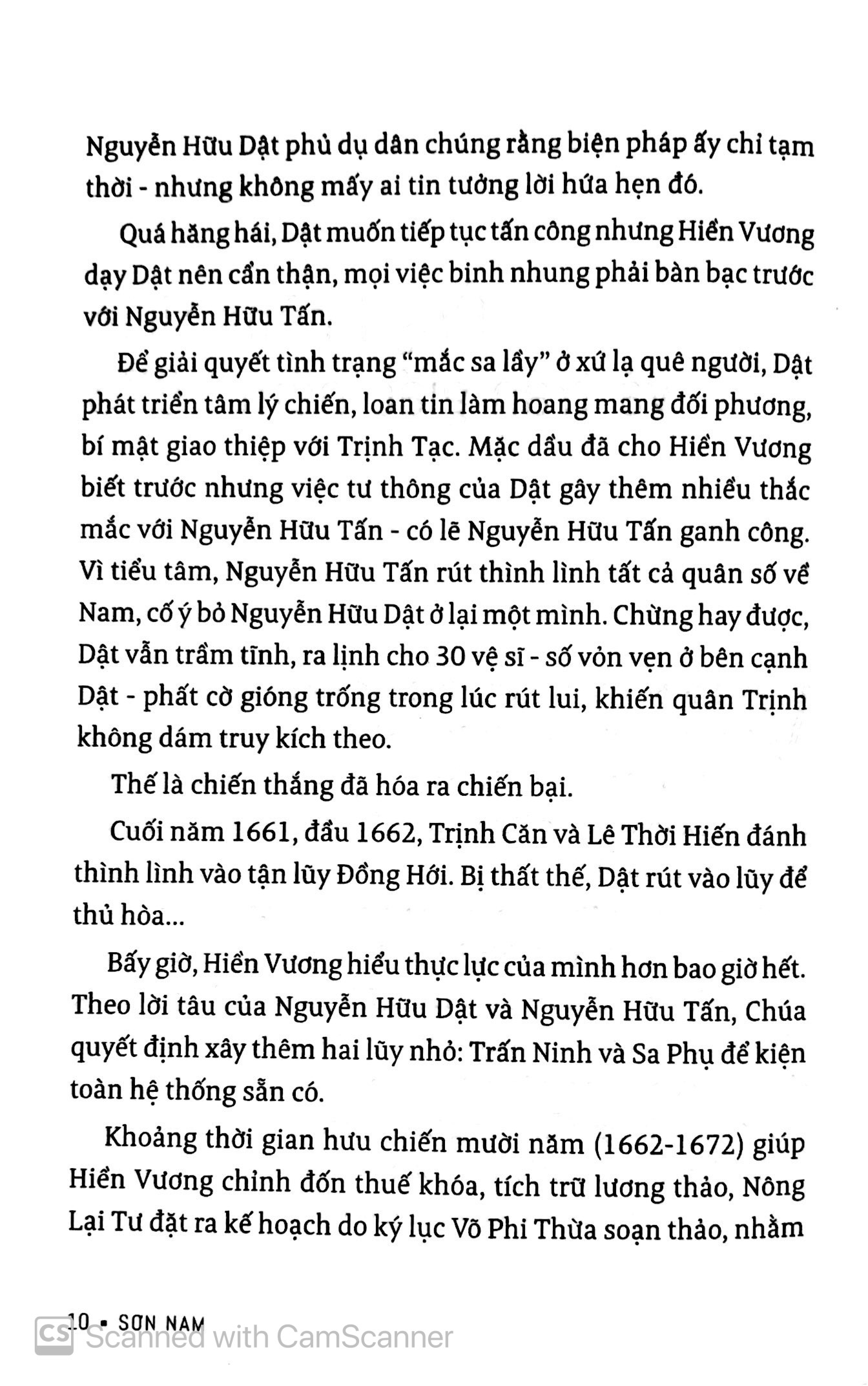 nói về miền nam - cá tính miền nam - thuần phong mỹ tục việt nam (tái bản 2018) - Ảnh 7