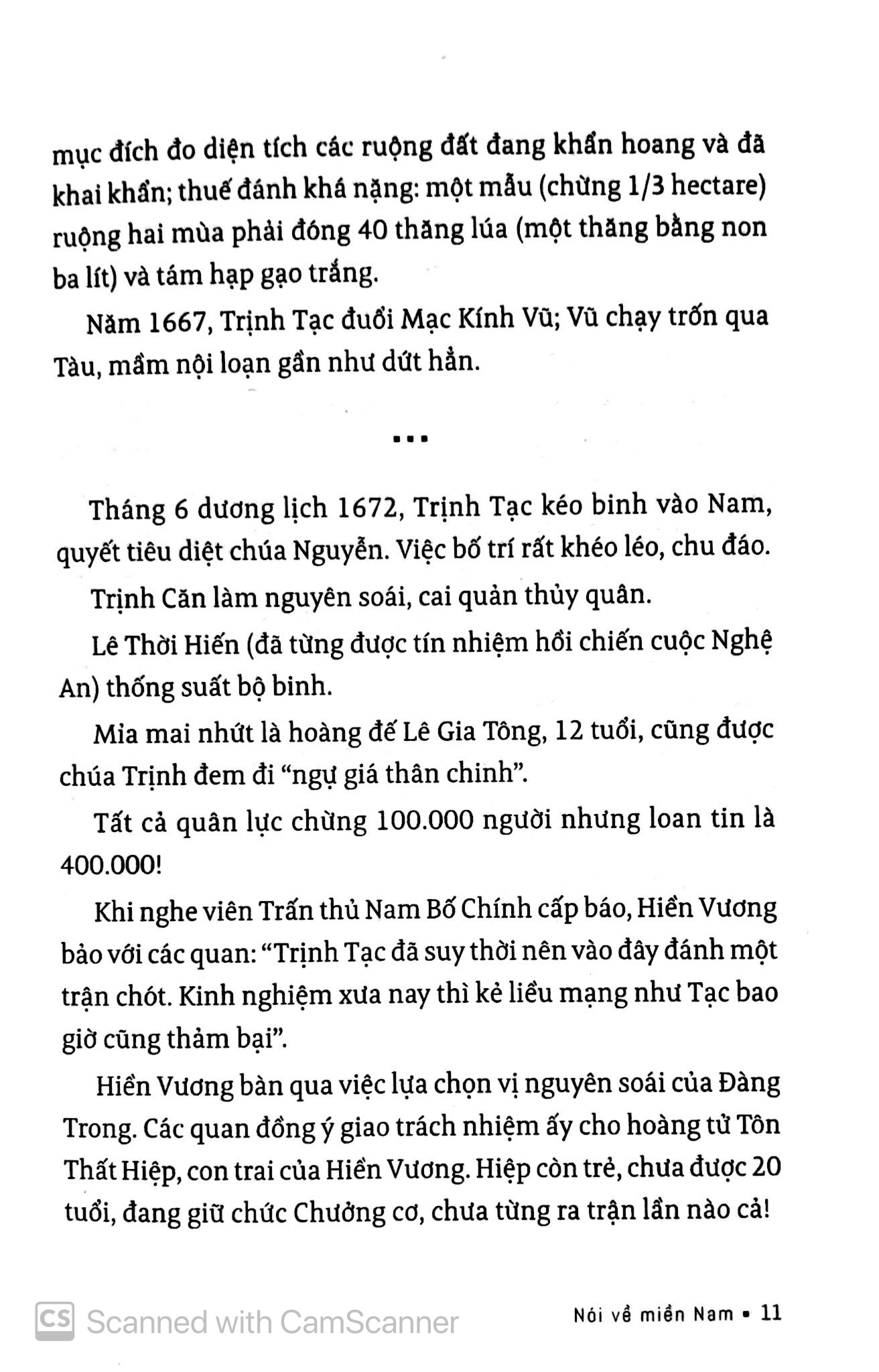 nói về miền nam - cá tính miền nam - thuần phong mỹ tục việt nam (tái bản 2018) - Ảnh 8