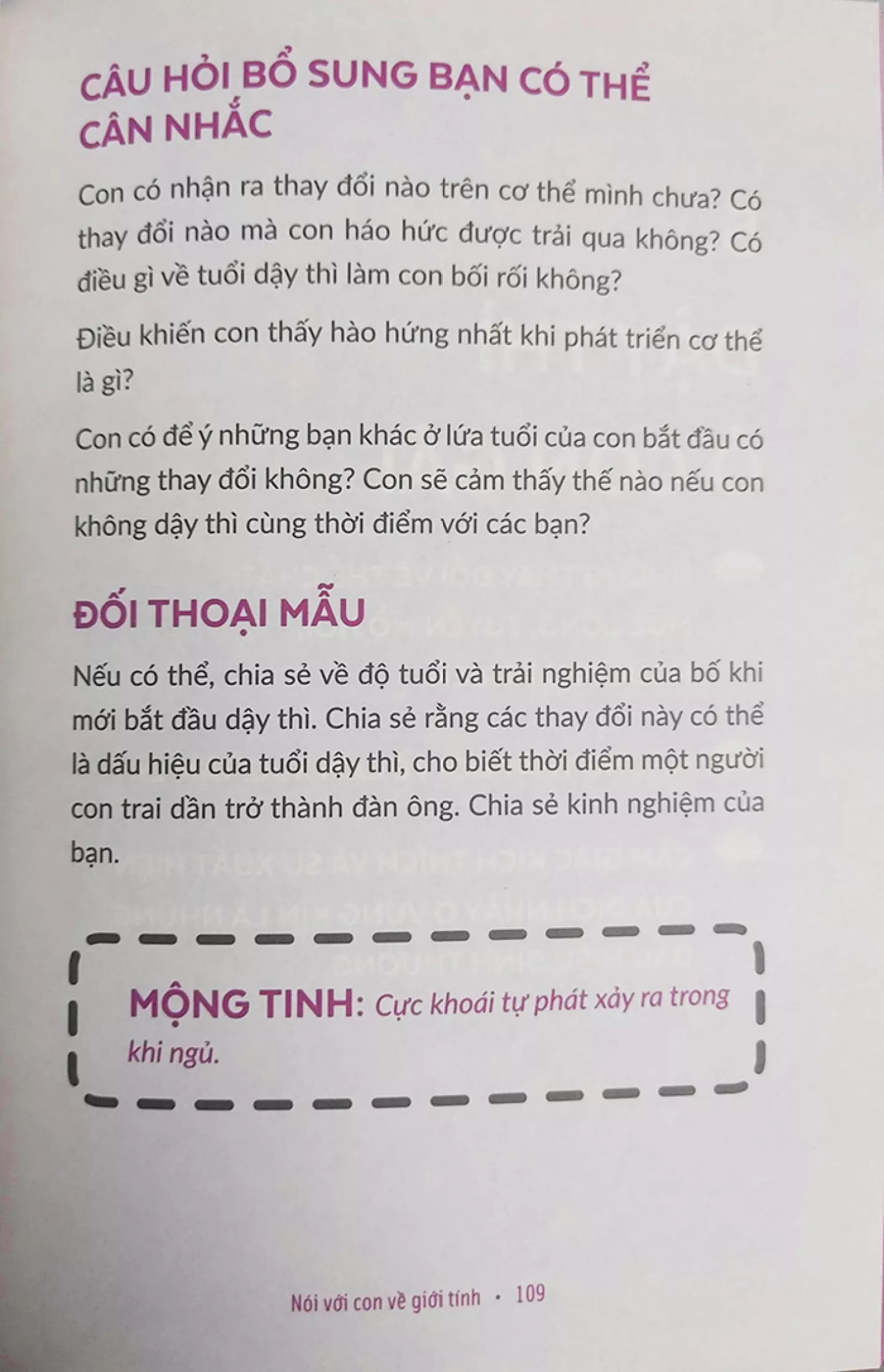 nói với con về giới tính - Ảnh 6