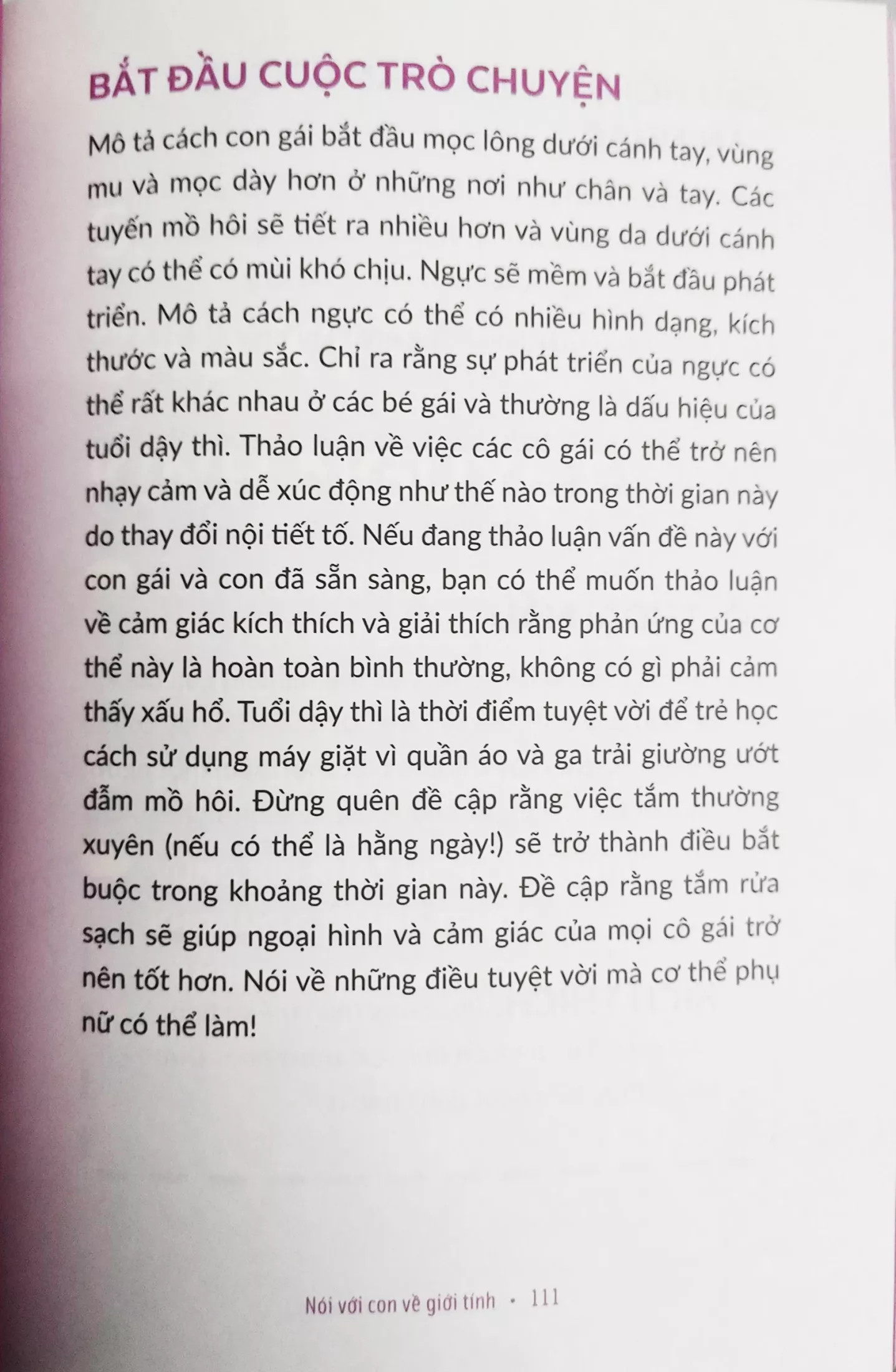 nói với con về giới tính - Ảnh 7